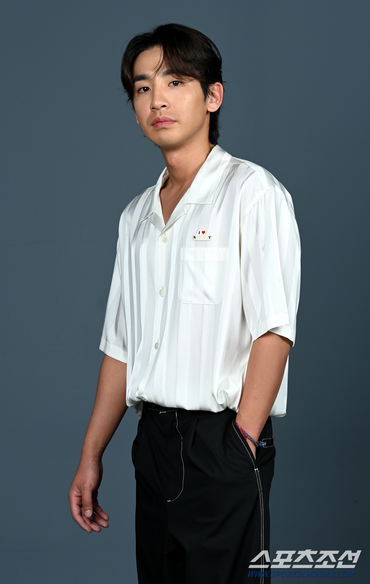 [인터뷰③]송지호 "'닥터 차정숙' 사슴 같은 아들, 감사하지만…인기에 …