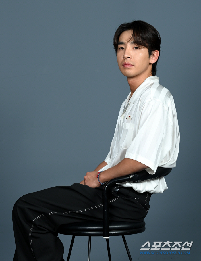 [인터뷰③]송지호 "'닥터 차정숙' 사슴 같은 아들, 감사하지만…인기에 …