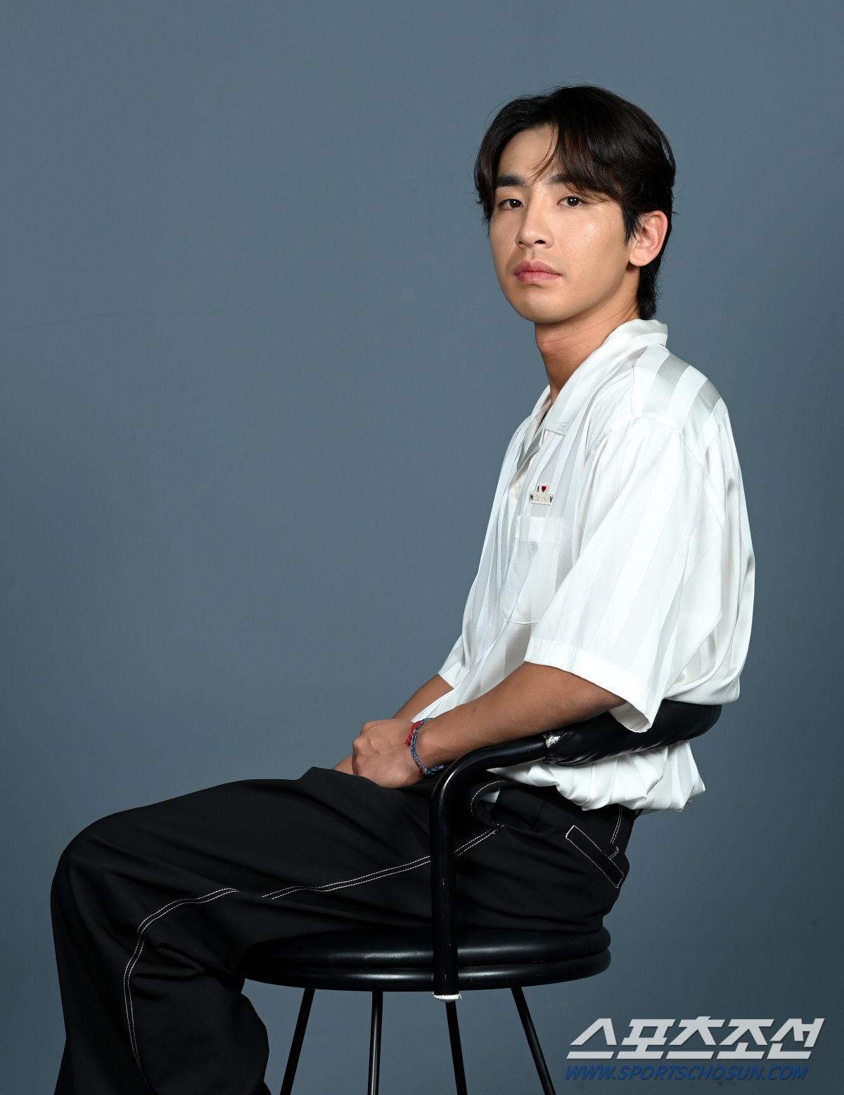 [인터뷰③]송지호 "'닥터 차정숙' 사슴 같은 아들, 감사하지만…인기에 …