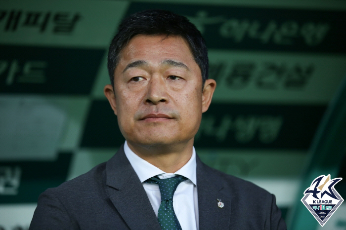 '애제자' 향한 이민성 감독의 진심 "배준호가 U-20 대표팀 한단계 더…