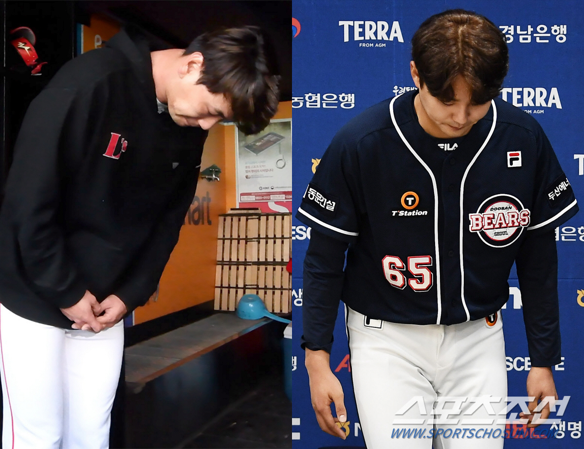 '이운재 케이스' 실효적 징계 될 수 없다...WBC 술판 파문, 징계위…