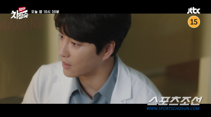 [SC리뷰]'닥터 차정숙', 새드 엔딩 가능성 '1%' 남겼다!. "엄마…