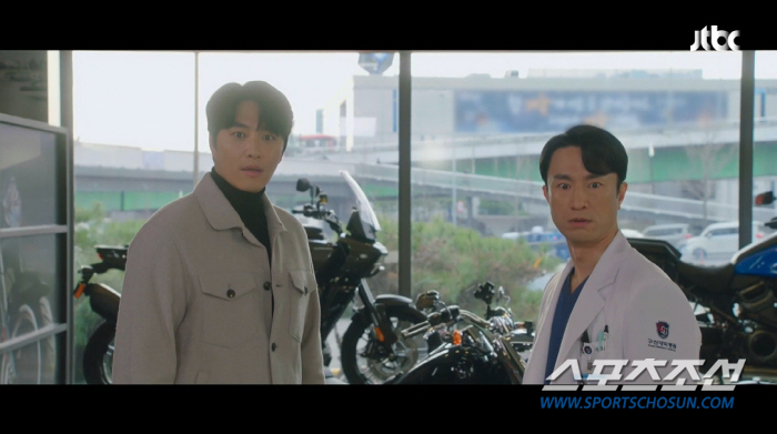 [이정혁의 수다톡톡]'닥터 차정숙' 어쩌다 '간 이식'만 남았나? '시즌…