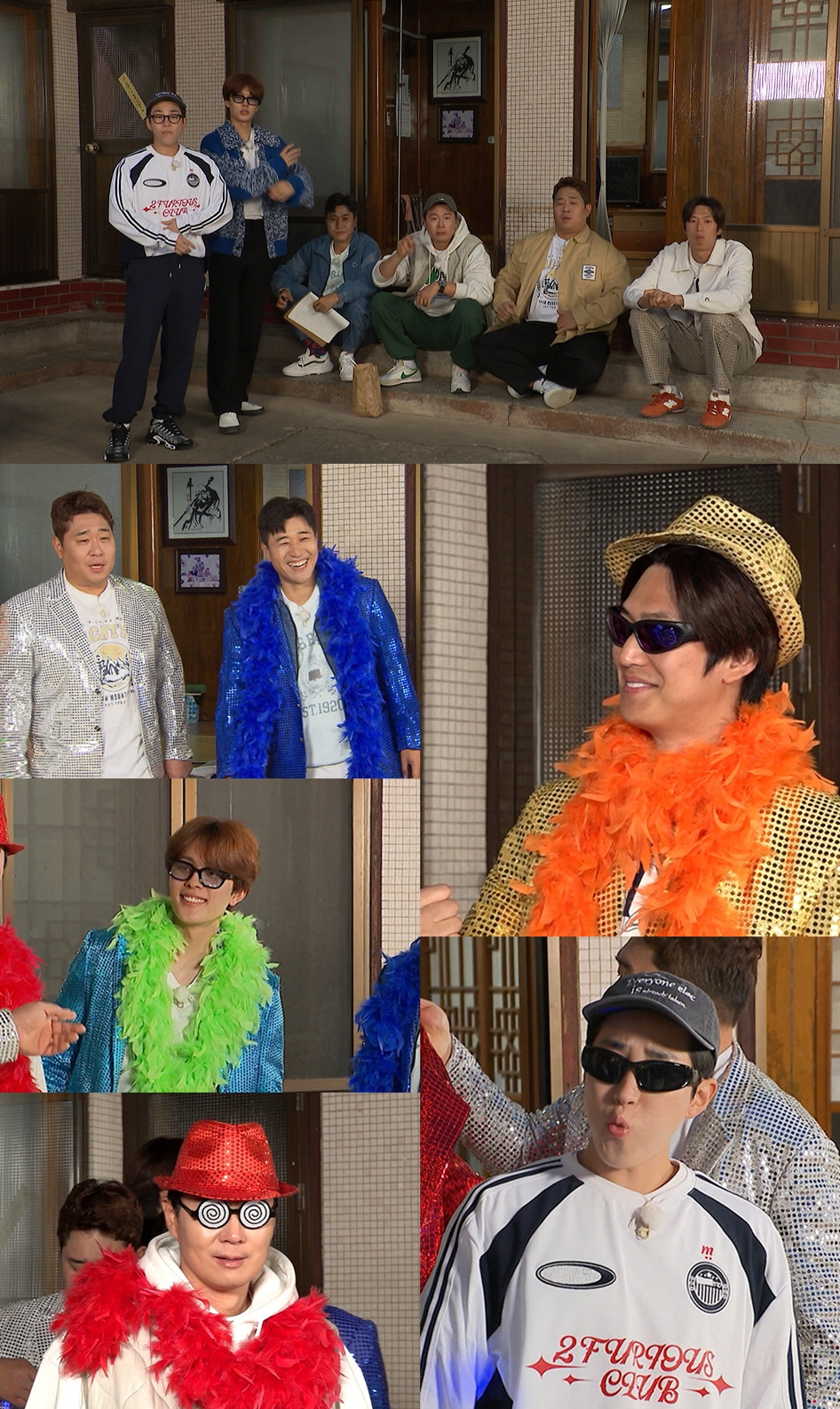 김종민, "코요태 노래 모른다"는 유선호에 '서운함' 폭발 "다음에 외워…