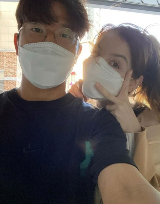 '슈돌' 박주호 "축구선수 은퇴 이유? ♥안나 암투병 악화 NO"[전문]