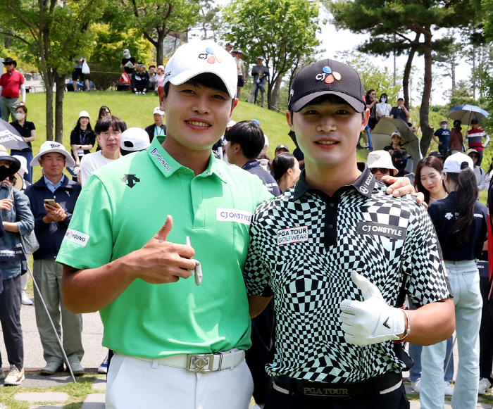 '얼리버드 변신, 쇼트게임 강화' 홀수 해마다 우승→통산 3승 "한 시즌…