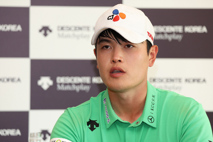 '얼리버드 변신, 쇼트게임 강화' 홀수 해마다 우승→통산 3승 "한 시즌…
