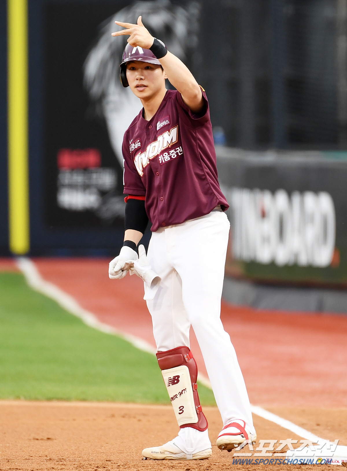 ◇키움 김혜성. 박재만 기자pjm@sportschosun.com/2023.05.25/