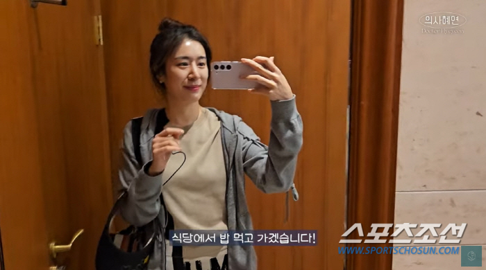 주진모, 의사 아내 '♥민혜연' 위해 식당 예약부터 골프장 라이딩까지…애…