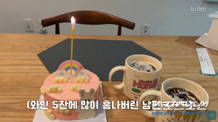 주진모, 의사 아내 '♥민혜연' 위해 식당 예약부터 골프장 라이딩까지…애…