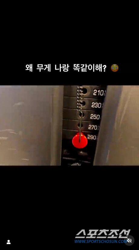 '걸그룹 체력', 우습게 볼 일 아니네! 지연, '♥황재균'과 같은 13…