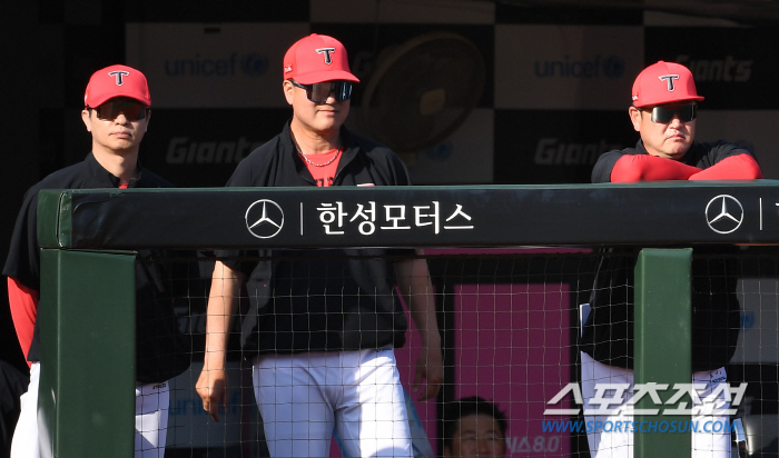 '포수 레전드 아들 NO' 롯데 투수 진승현이 되기 위한 전진, '아버지…