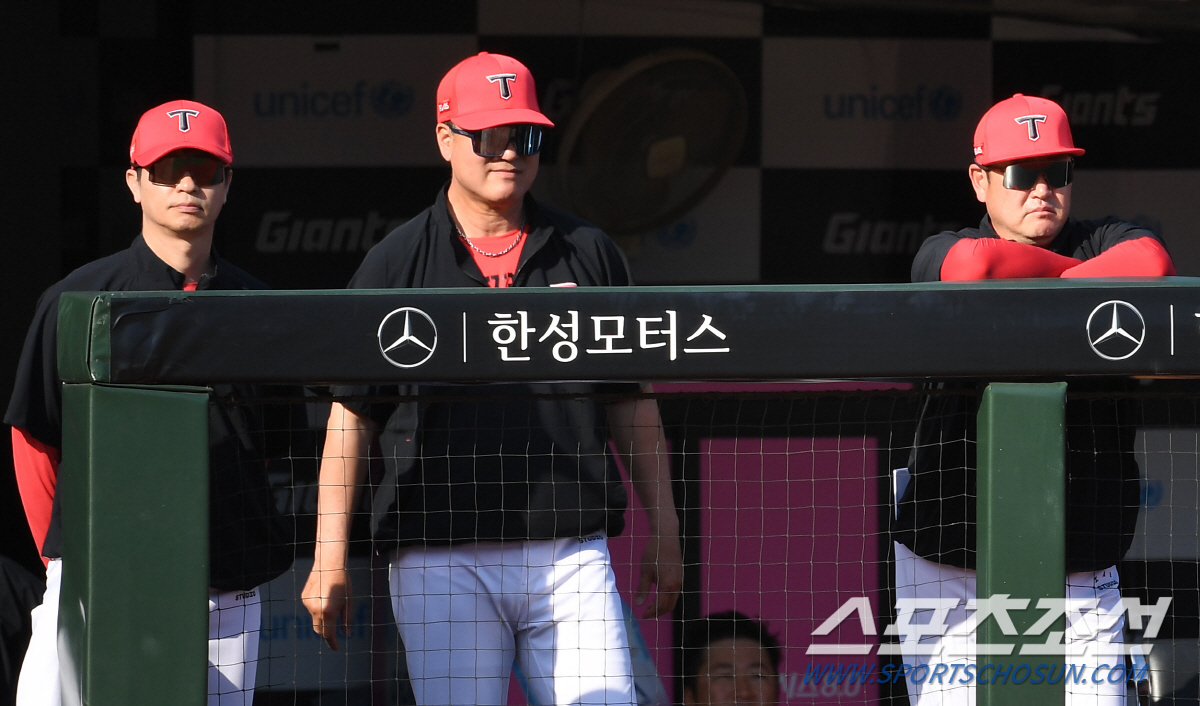 '포수 레전드 아들 NO' 롯데 투수 진승현이 되기 위한 전진, '아버지…