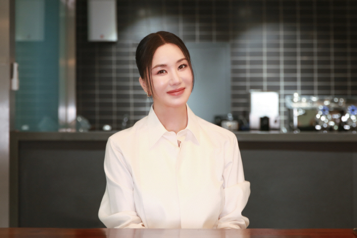 [인터뷰④] '닥터 차정숙' 엄정화 "잘돼서 나가고 싶던 '유퀴즈'..꿈…