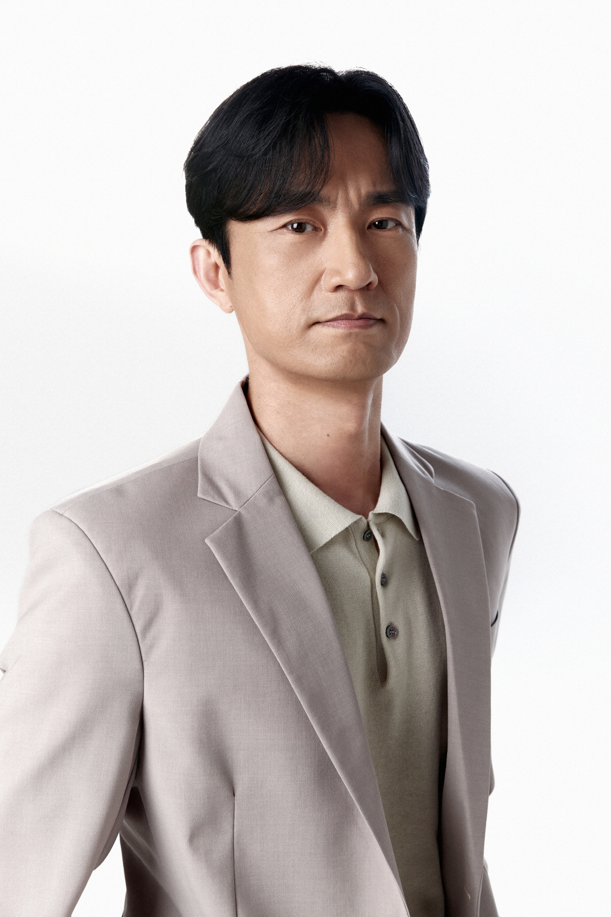 [인터뷰①] '닥터 차정숙' 김병철 "'욕 먹겠다' 포부..등짝 맞았다면…
