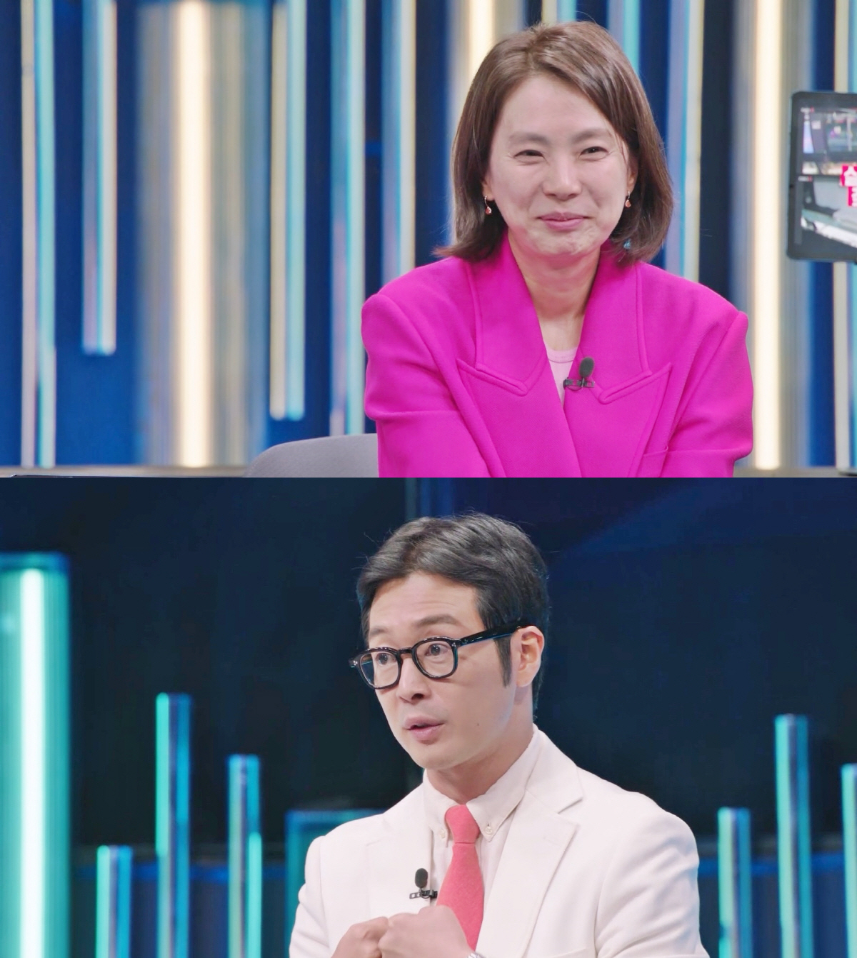 '프란체스카' 이켠 “한국 떠나 베트남 향한 건 류승범 때문”('강심장리…