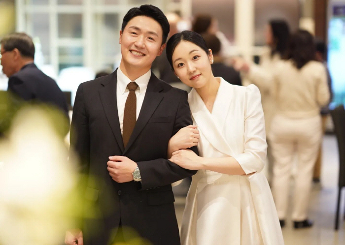 '아들상' 박보미 "천사 같은 아기..많은 사랑받고 천국으로 갔다" [전…
