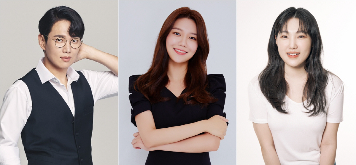 [공식] "결혼 예행 연습?"…'♥정경호' 최수영, tvN 예비부부 서바…