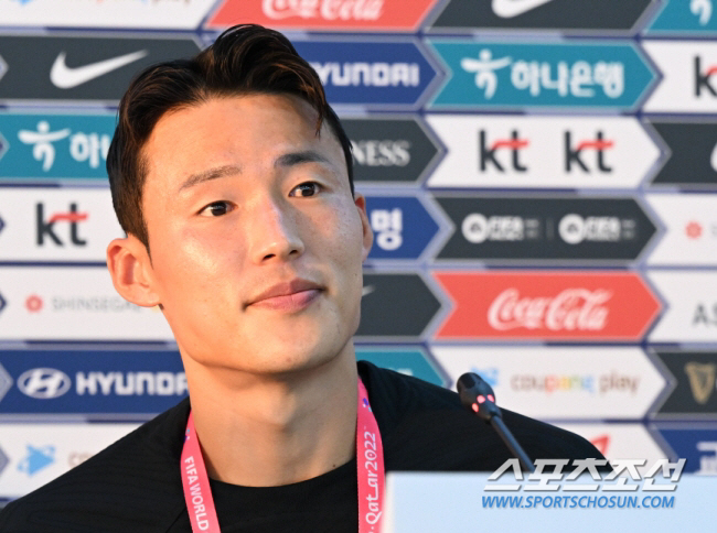 [기자회견]클린스만 "'구금' 손준호 발탁? 어려운 시기→100% 응원한…