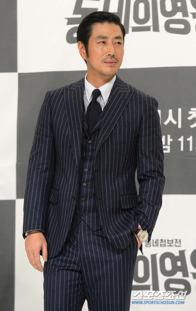 윤태영, 父에 받은 ‘30억대 주식’ 세금 소송 일부 승소