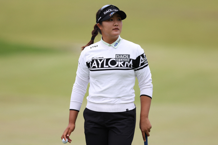 유해란, LPGA 미즈호 아메리칸스오픈 3위…로즈 장 프로 데뷔전서 V