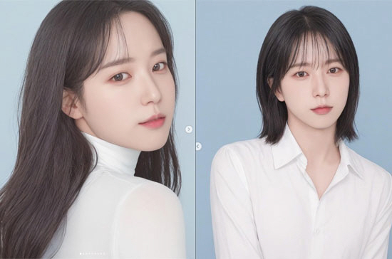 정용화 동생 '정용순' 배우 데뷔하나? 강민혁도 "와 깜짝 놀람"