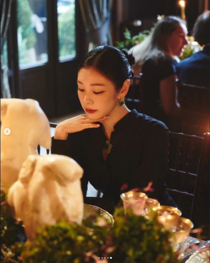 김연아, 은퇴한지 10년이지만 여전한 '여왕의 품격'