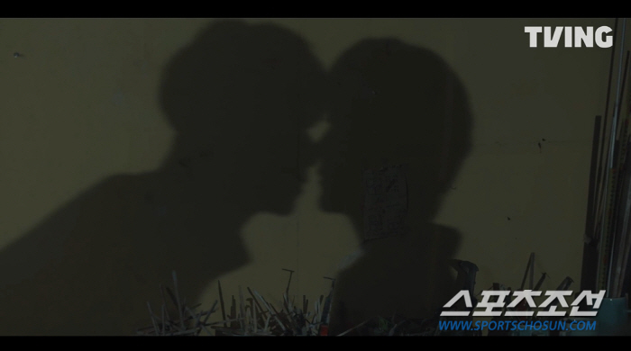 '엄현경♥' 차서원, 최근 BL 드라마서 공찬과 사랑했는데…'예비 신부'…
