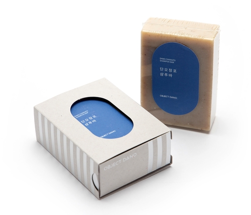 [강릉단오제위원회 제공. 재판매 및 DB 금지]