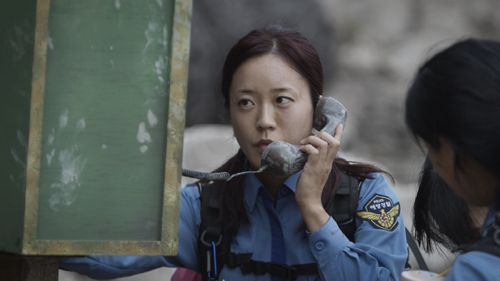 '사이렌: 불의 섬' 오늘(6일) 승리팀 공개…여자들이 더 치열하네