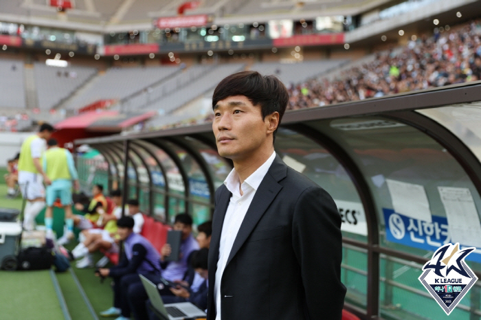 [오피셜]'5경기 4승1무' 제주 남기일 감독, 5월 'flex 이달의 …