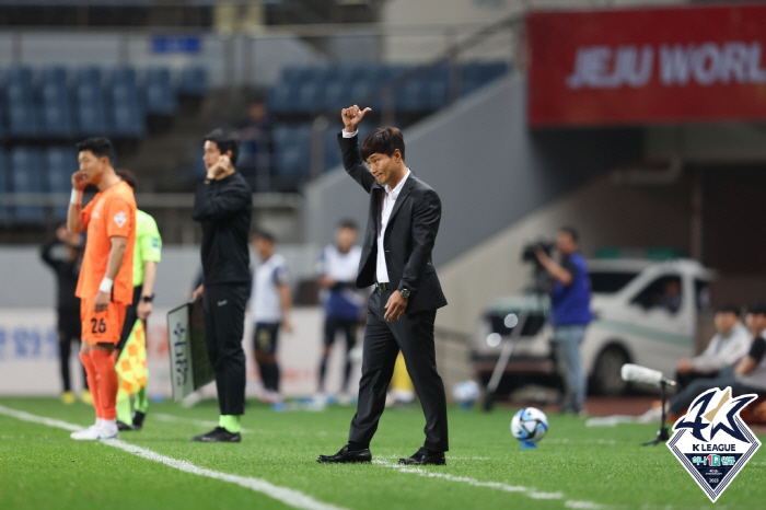[현장라인업]이호재 원톱, 제카 벤치…포항-제주 베스트 11 공개