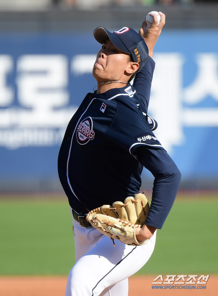 "대안이 없습니다" 열흘 휴식→3이닝 퀵후크, 130승 대투수 보험도 불…