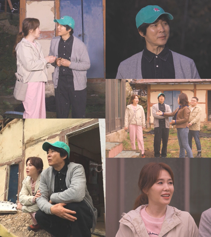 최수종, '국민 사랑꾼'인 줄은 알았지만…♥하희라에 "꼼꼼히는 나만 봐"…