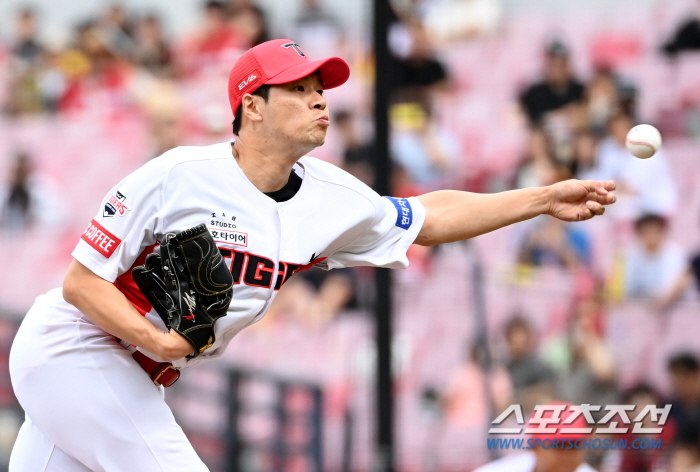 즉시전력 김대유 윤호솔 김유영도 안되네... 8인의 FA 보상선수. 신화…