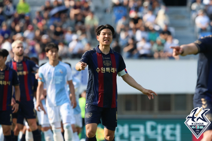 [현장인터뷰]김도균 감독 "박주호 은퇴, 좋은 경기력에 더 많은 아쉬움 …
