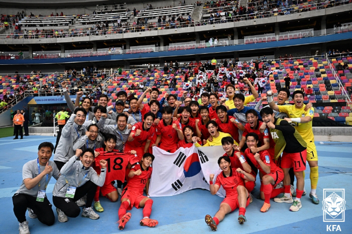 2022년 1월 첫 소집부터 브라질에서의 10일까지, 하루도 허투루 보내…