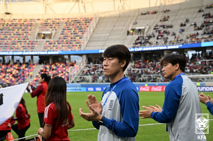2022년 1월 첫 소집부터 브라질에서의 10일까지, 하루도 허투루 보내…