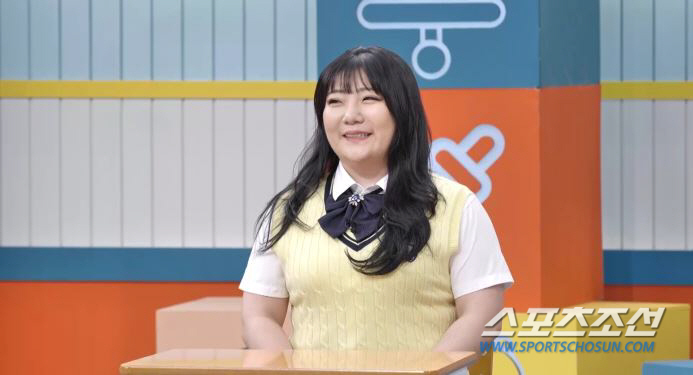 '15세에 임신' 김소라, 이혼 뒤 '슈퍼맘' 변신…S반도체 협력사 과장…