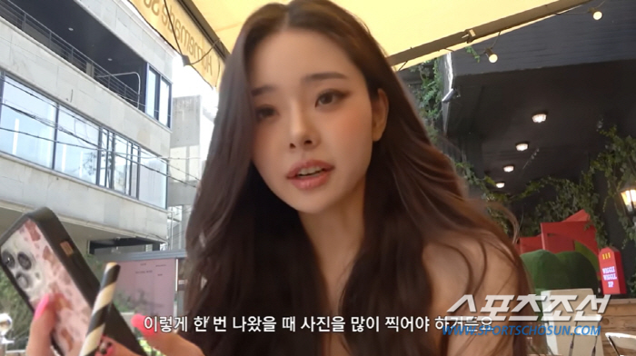 '41.6㎏' 프리지아도 '여름철 몸매 관리'는 필수! "간헐적 단식과 …