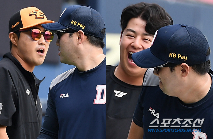 쌍둥이 시절부터 이어온 끈끈한 정·엉덩이 맞아도 웃는 넉살 좋은 동생까지…