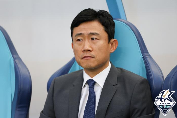 [현장코멘트] 최원권 대구 감독, "공격수 결정력에서 승부가 났다."