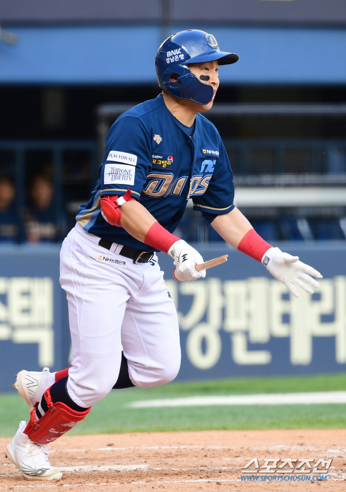 '호수비 공방' 미세한 집중력 차이에서 갈렸다...'이용준 39일만 3승…