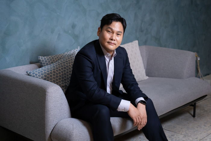 [SC인터뷰] "40살에 찾아온 기회"…'범죄도시3' 이상용 감독, 이제…