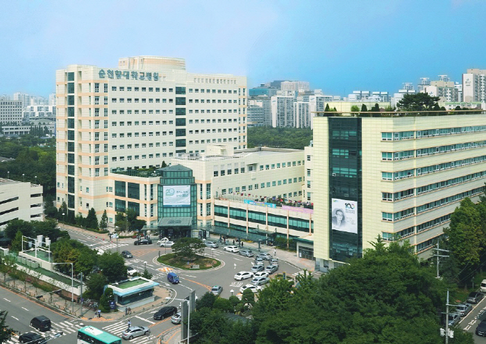 순천향대 부천병원, '정신건강 입원영역 적정성 평가' 2회 연속 1등급 …