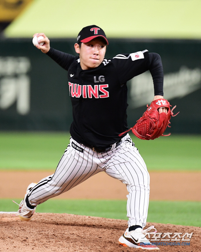 KBO 역대 4번째 올스타 기록 도전…"좋은 경험될 거 같으니, 꼭!"