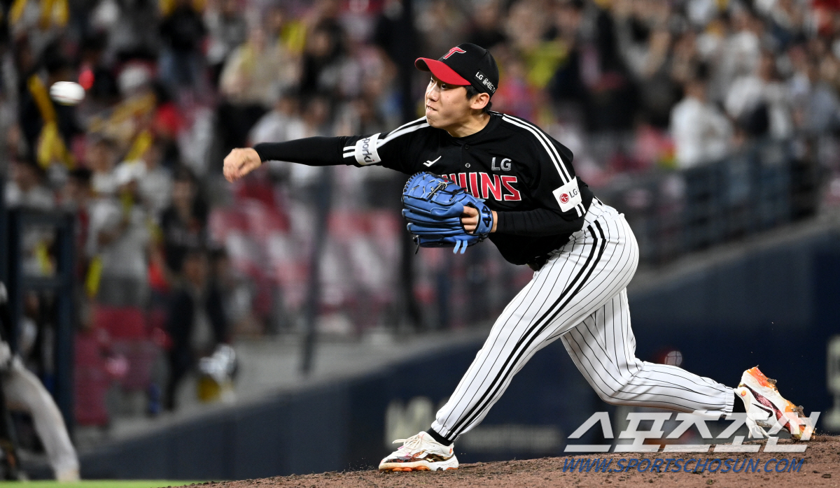 KBO 역대 4번째 올스타 기록 도전…"좋은 경험될 거 같으니, 꼭!"