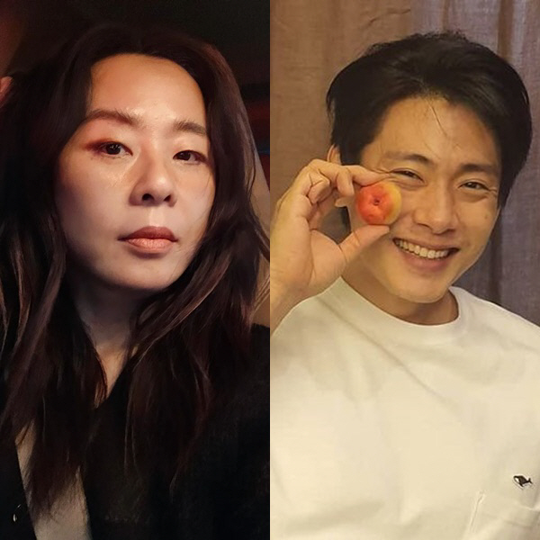 니키리 "다시 태어나면 日 AV 배우로"…파격 발언에 남편 유태오도 "♥…