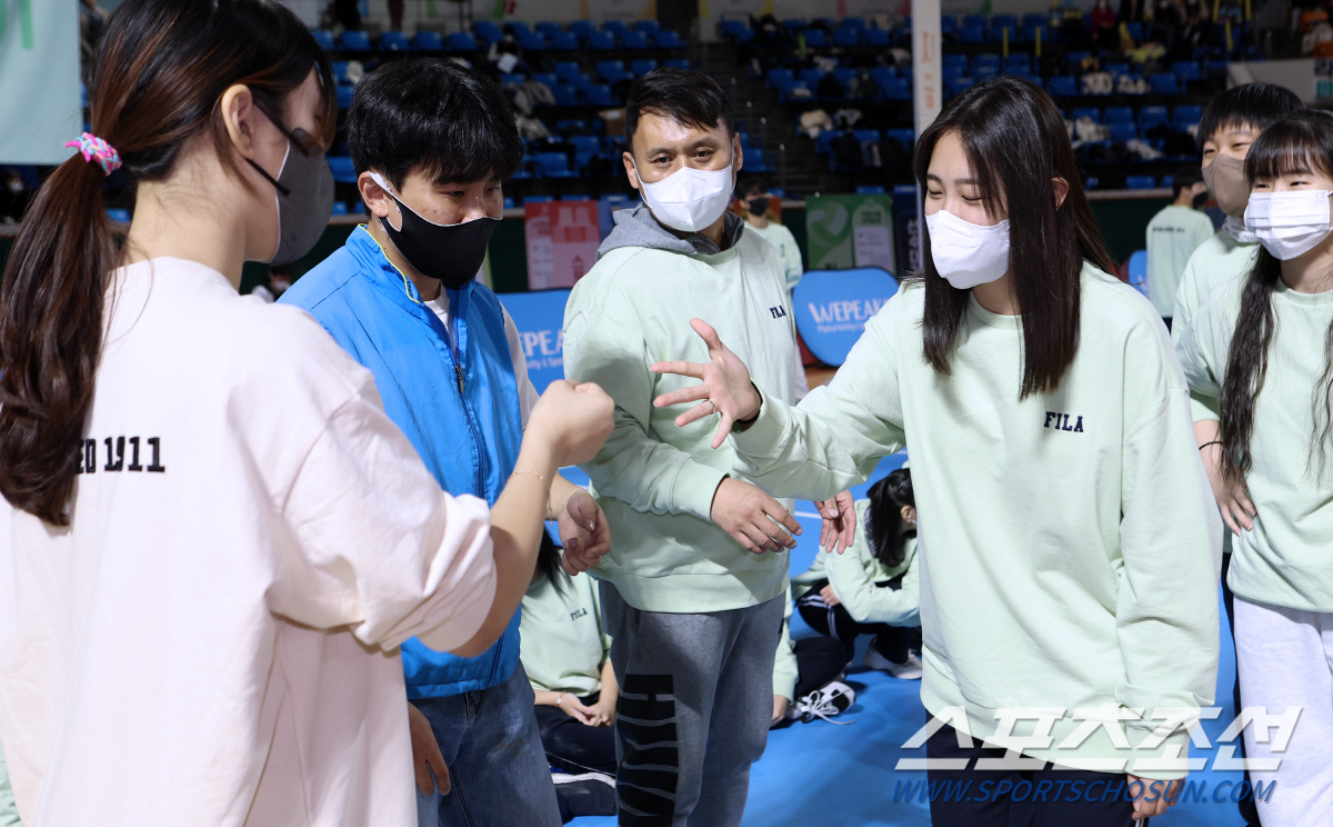 "서울시 장애X비장애학생 모두의 운동회" 서울림운동회 참가신청 9일까지!…