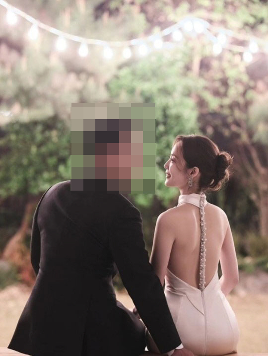 이지연 아나운서 결혼 발표→훈남 예비신랑 공개..“마음 맞는 사람 만났다…